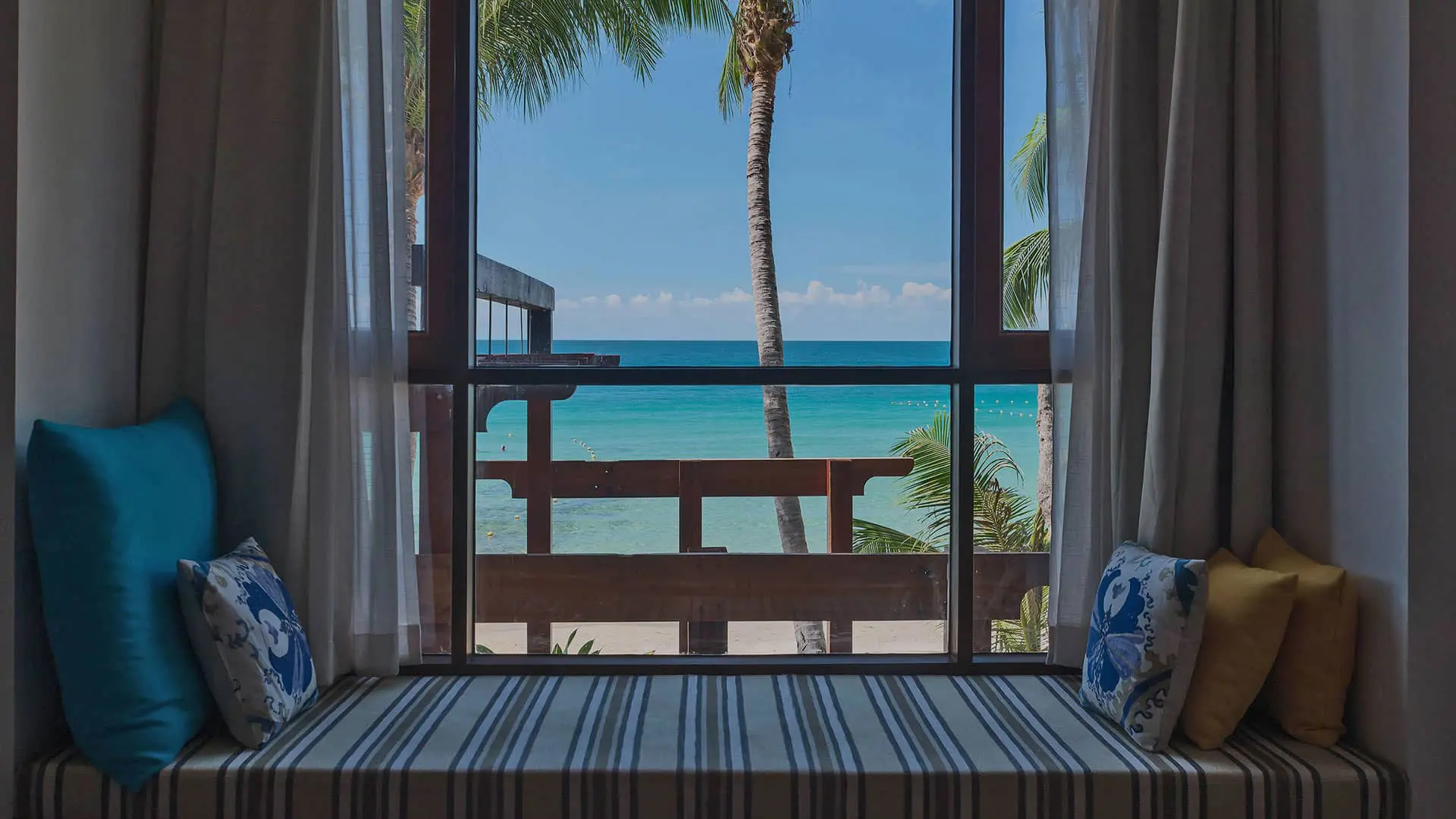 Koh Samet’s Family-Friendly Beach Resort