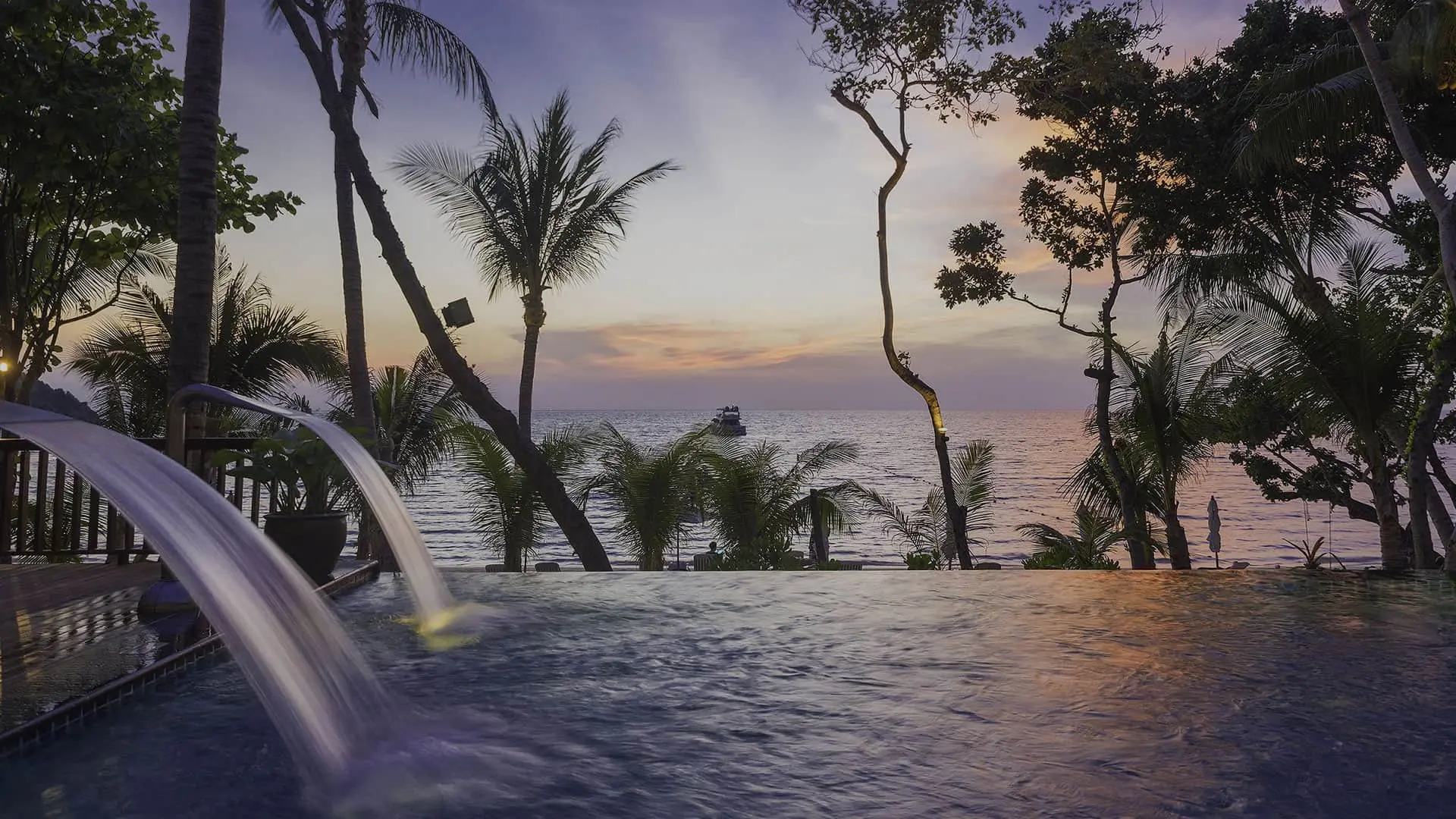 Koh Samet’s Family-Friendly Beach Resort